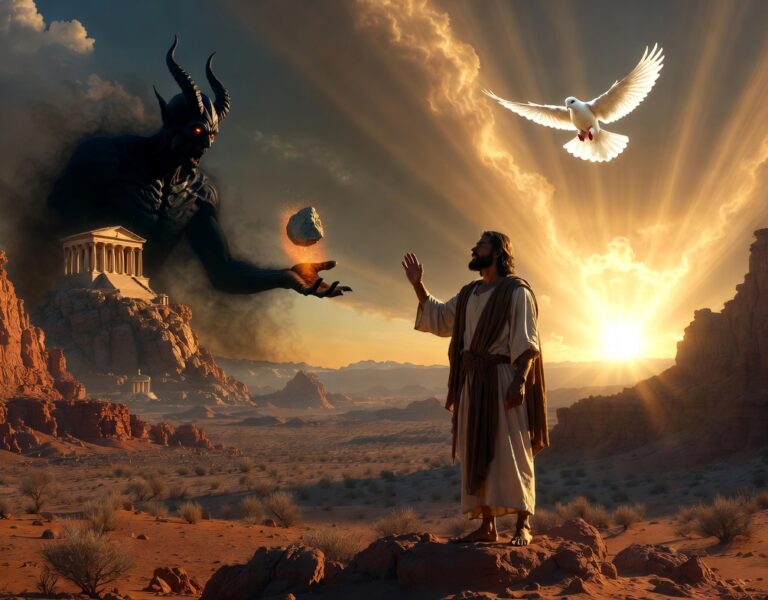 Пустеля Христового послуху