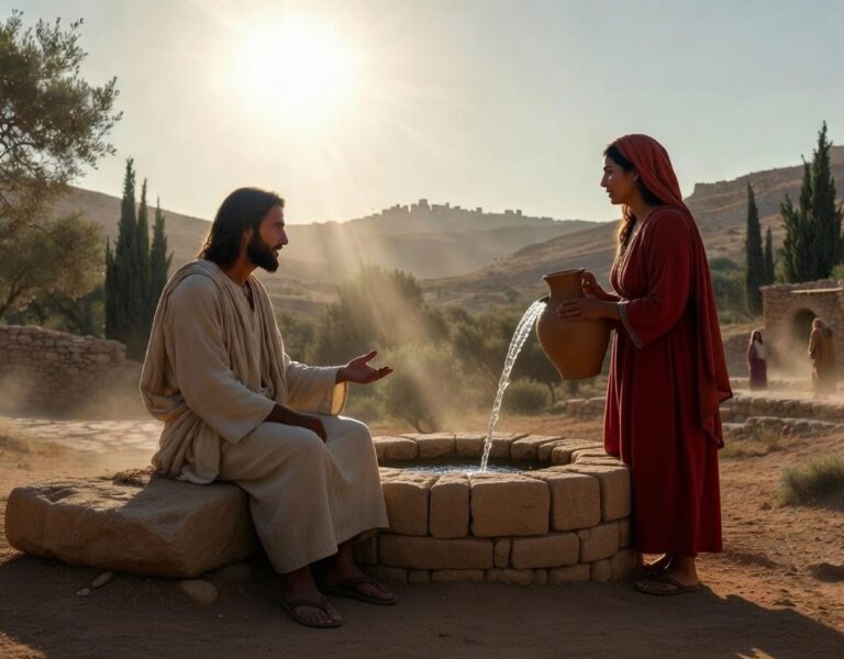 Жива вода Спасителя