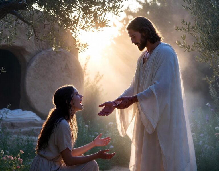 Садівник нового творіння